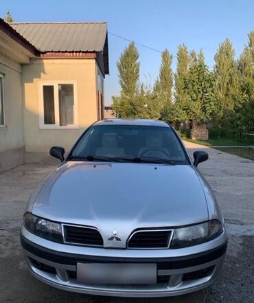 mitsubishi lancer машина: Mitsubishi Carisma: 2003 г., 1.8 л, Автомат, Бензин, Хэтчбэк