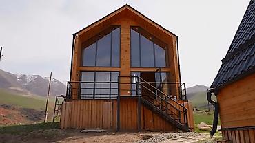 Продажа отелей и хостелов: Продается зона отдыха Район с. Арашан ул. Татыр, немного выше ЦО — 6