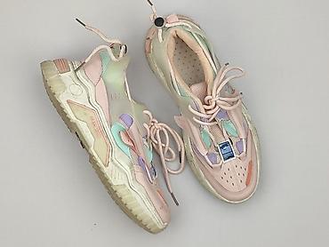 diy trampki: Sneakersy damskie, rozmiar 41 — 1