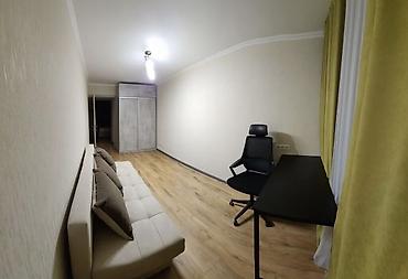 flat osh: 3 комнаты, Агентство недвижимости, Семейным, от 6 месяцев, от 1 года, С мебелью полностью — 7