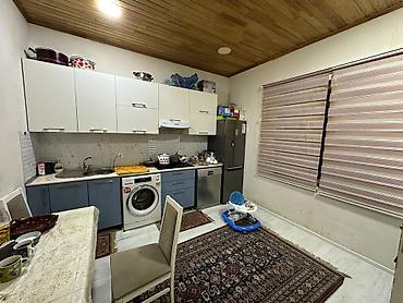 Həyət evləri və villalar: 3 otaqlı, 110 kv. m, Kredit yoxdur, Orta təmir — 10