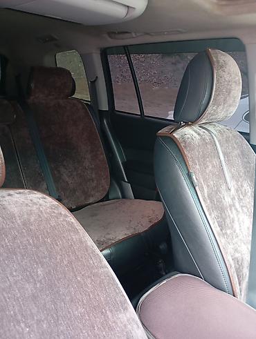 e klass: Toyota Highlander: 2012 г., 3.5 л, Автомат, Гибрид, Кроссовер — 9