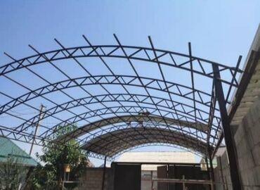 Сварка: Сварка Гарантия at lalafo.kg — 18 Сварка: Сварка Гарантия — 18