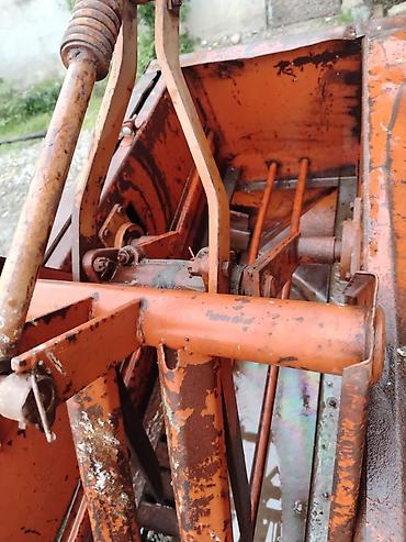 Pres bağlayanlar: Satılır təcili 👍super vəziyyətdə — 5