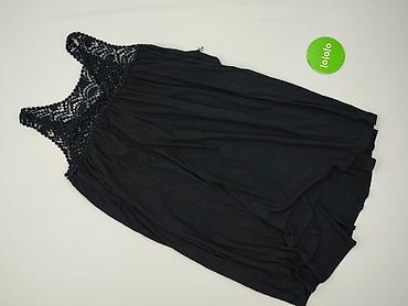 hm biale bluzki: H&M, Sukienka damska, rozmiar M — 3