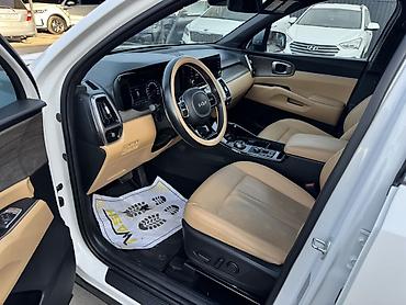 Kia Sorento: 2022 г., 1.6 л, Гибрид, Кроссовер — 8
