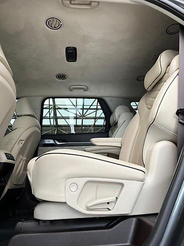 730: Hyundai Palisade: 2021 г., 2.2 л, Автомат, Дизель, Кроссовер — 5