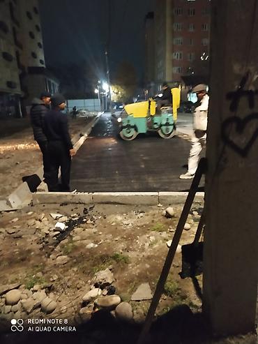 Кладка: Укладка асфальта Гарантия, Бесплатная консультация, Монтаж Больше 6 лет опыта — 13