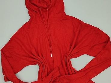 benetton gr: Benetton, Bluza z kapturem damska, rozmiar XL — 1