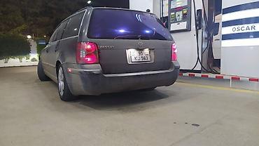 opel vectra b: Volkswagen Passat: 1.8 l | 2001 il Universal — 2