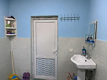 Həyət evləri və villaların satışı: 3 otaqlı həyət evi - Plan: geniş dəhliz, 3 ayrı otaq, mətbəx və — 15