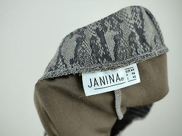 dresy la mania: Janina, Legginsy Sportowe damskie, rozmiar 2XL — 4