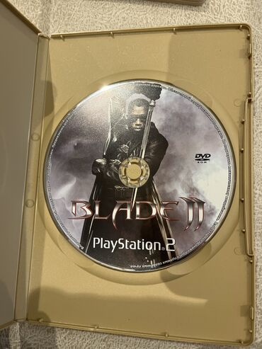 Oyun diskləri: Qarışıq janr, İşlənmiş Ünvandan götürmə — 11