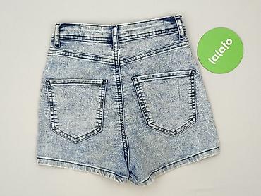 droga: Cropp, Szorty damskie, rozmiar 2XS — 3