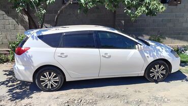 тойта карина: Toyota Caldina: 2004 г., 1.8 л, Автомат, Газ, Универсал