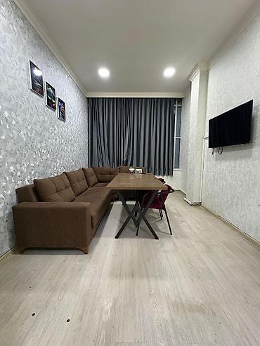qəlyan satısı: Yeni, Künc divan, Qonaq otağı üçün, Açılmayan, Malayziya — 2