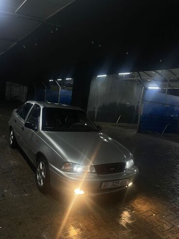 Daewoo: Daewoo Nexia: 2006 г., 1.5 л, Механика, Бензин