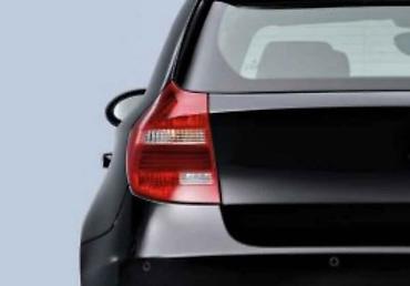 moze razmena: STOP SVETLA ZA BMW 120 OD 2004. DO 2011. GOD — 1
