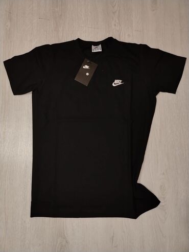 Majice: Majica na kratke rukave, 2XL (EU 56), L (EU 52), M (EU 50), Hugo Boss, bоја - Šareno, Pamuk — 8