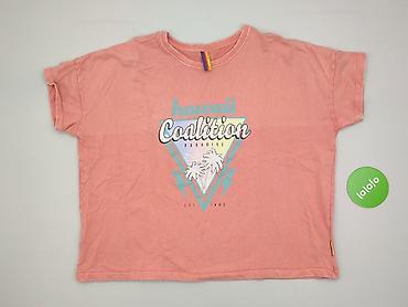 7more7 bluzy: T-shirt damski, rozmiar XL — 2