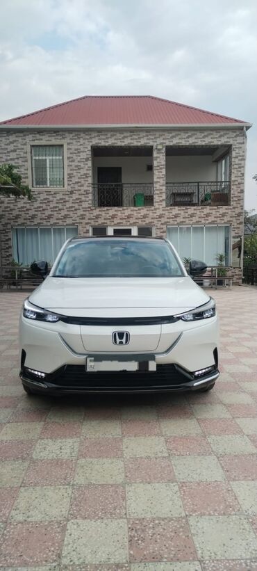 aftamabil: Honda : 0.1 l | 2023 il Ofrouder/SUV