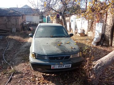 Daewoo: Daewoo Nexia: 2004 г., Бензин, Седан — 5