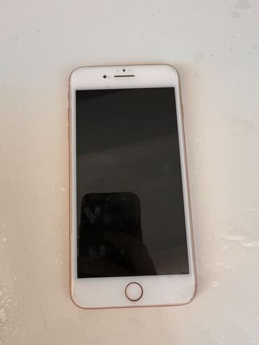 Apple iPhone: IPhone 8 Plus, 256 GB