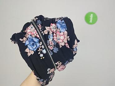 massimo dutti ramoneska: Wybierz, Kurtka bomberka damska, rozmiar XS — 5