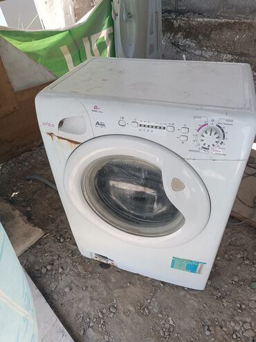 продаю стиральных машин: Кир жуучу машина Автомат