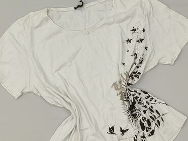 t shirty prosecco: T-shirt damski, rozmiar L