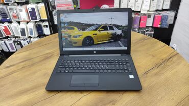 Ноутбуки: HP 15.6 ", Intel Core i5, 512 ГБ