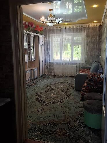 Продажа квартир: 2 комнаты, 60 м², 105 серия, 1 этаж, Косметический ремонт — 8