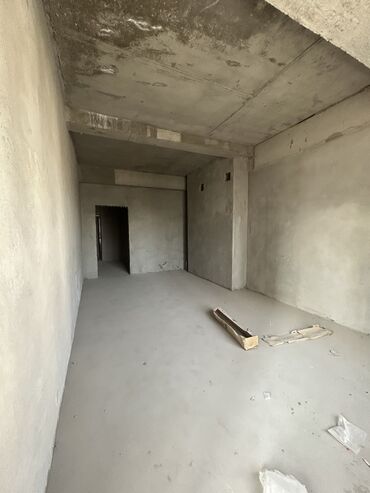 рассматрю обмен: 2 комнаты, 55 м², Элитка, 6 этаж, ПСО (под самоотделку)