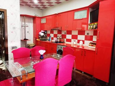 Yeni tikili: 2 otaqlı, Yeni tikili, m. Xalqlar Dostluğu, 80 kv. m — 8