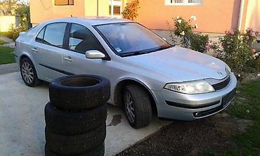 far za motor: DELOVI ZA RENAULT LAGUNA | Kompletan auto u delovima MOTOR DELOVI — 5