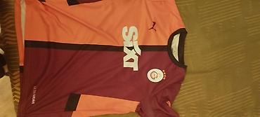 Kişi geyimləri: Futbolka, Adidas — 2