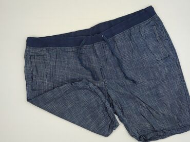 koszulki męskie cropp: Shorts for men, 2XL (EU 44), IDENTIC, condition - Good