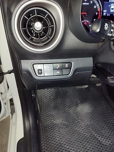 атбашы авто: Kia K3: 2020 г., 1.6 л, Автомат, Бензин, Седан — 6