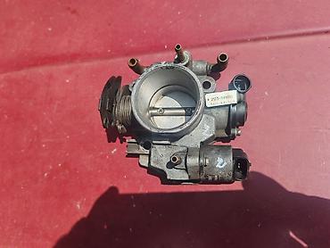 led oci za auto: Klapna gasa Lada 21214 Niva 1.7i112 br.2. Polovno, ocuvano. Skinuto — 8