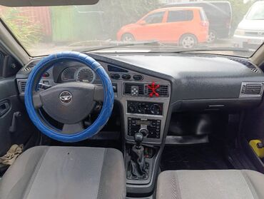 нексия донс: Daewoo Nexia: 2010 г., 1.6 л, Механика, Бензин, Седан