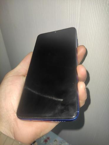 Redmi: Redmi, Redmi Note 8 Pro, Б/у, 128 ГБ, цвет - Синий, 2 SIM — 4