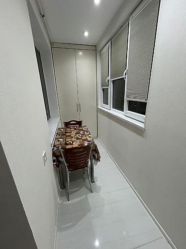 Квартиры: Баку, 3 комнаты, Вторичка, 60 м² — 5