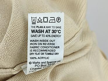 sweter panterka: Marks & Spencer, Sweter damski, rozmiar S — 5