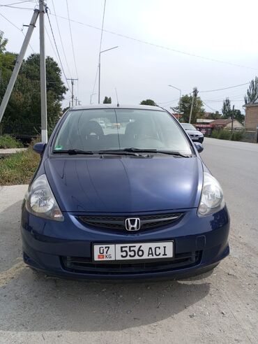 бампер хонда тарнео: Honda Jazz: 2003 г., 1.3 л, Механика, Бензин, Хэтчбэк