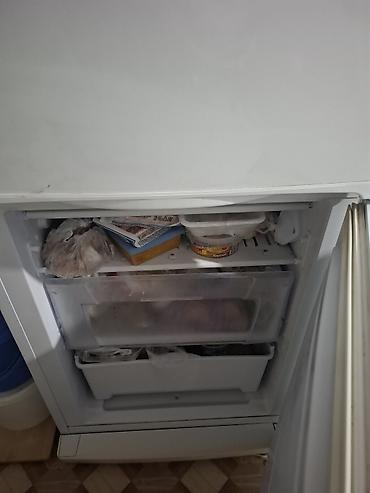 холодильник samsung rl: Холодильник Indesit, двухкамерный, белый. Особенности: - Раздельные — 2