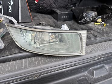 купить тетрадь смерти в бишкеке: Правая противотуманная фара Lexus 2005 г., Б/у, Оригинал, Япония