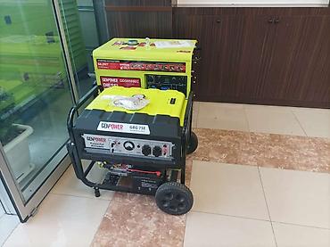 Generatorlar: Generator generatorlar genrator genratir geniratir birbasa depodan — 8
