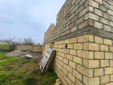 Həyət evləri və villaların satışı: 8 otaq, 100 kv. m, Kredit yoxdur, Təmirsiz — 6