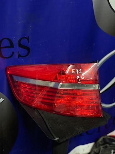ktopi led: Задний левый стоп-сигнал BMW 2008 г., Б/у, Оригинал, Япония — 1