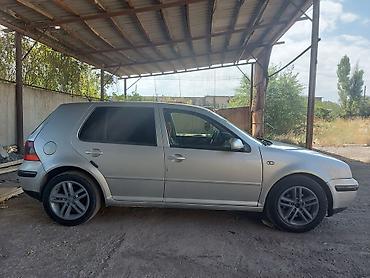 коробка на гольф 2: Volkswagen Golf: 2003 г., 0.2 л, Механика, Бензин, Хэтчбэк — 2